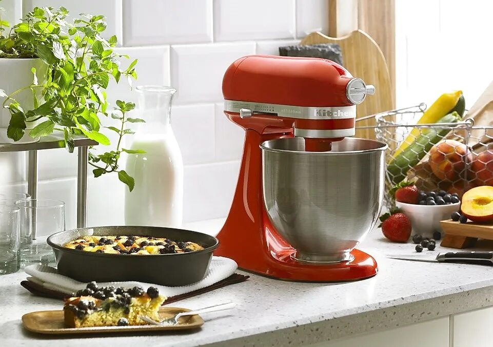 Какой лучший миксер выбрать для дома. Kitchenaid 5ksm125eac. Kitchenaid 5kcm1209eac. Планетарный миксер kitchenaid. Kitchenaid 5ksm125eac мотор.