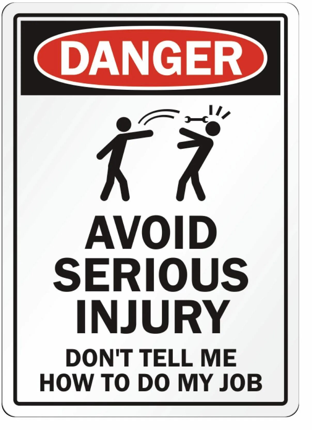 Футболка реглан мальчишник. Осторожно во избежание травм. To avoid injury don't tell me how to do my job. Do my job. Don't tell me how to do my job.