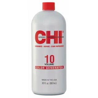 Краска для волос chi