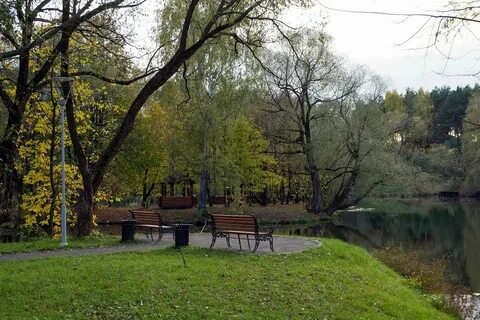 Заречье троицк