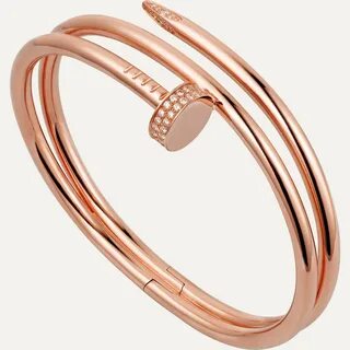 Браслет гвоздь cartier