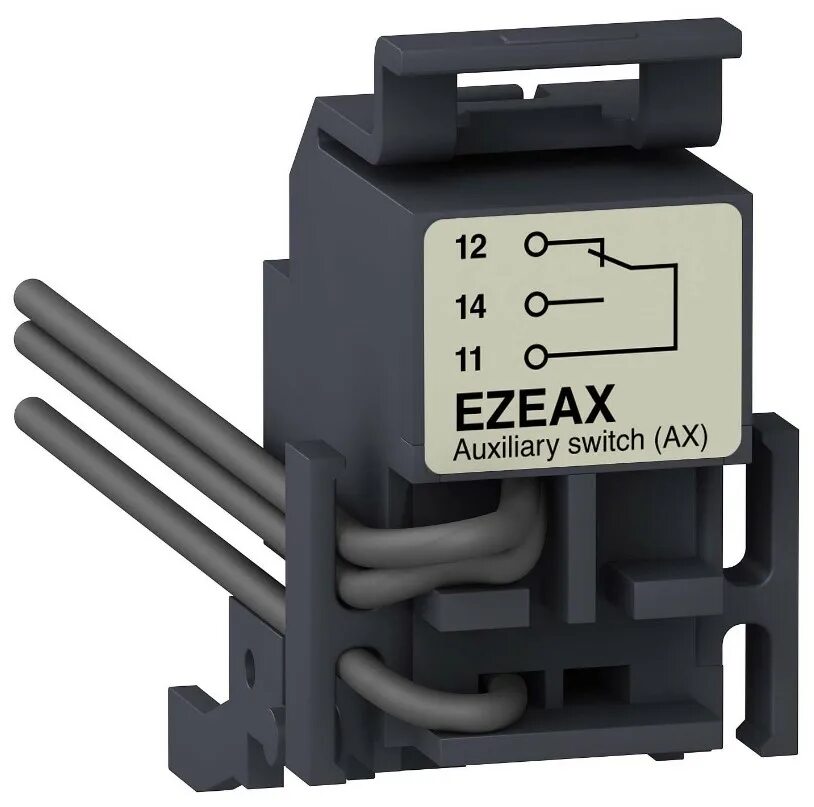 Signalis купить. EASYPACT EZC 250. Блок вспомогательных контактов Schneider Electric EZEAX. Автоматический выключатель 250а Шнайдер. Schneider Electric AX/al Auxiliary Switches contact.