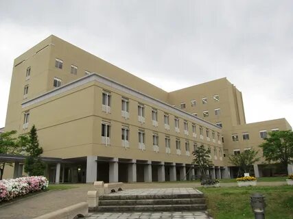 Find university