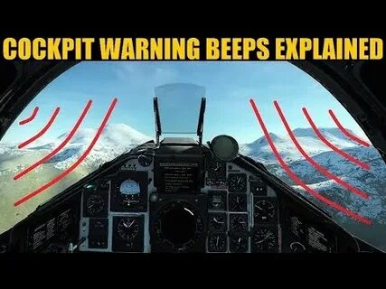 Звук warning