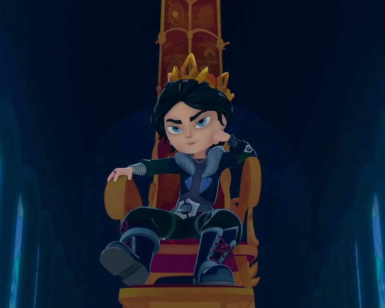 Сказочный патруль князь влад. Алиса музыкальный патруль. Хвалилка морока. Князь морок сказочный патруль. Хвалилка морока.