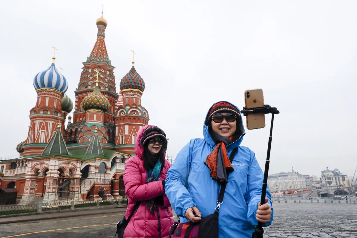 Русский как иностранный спб
