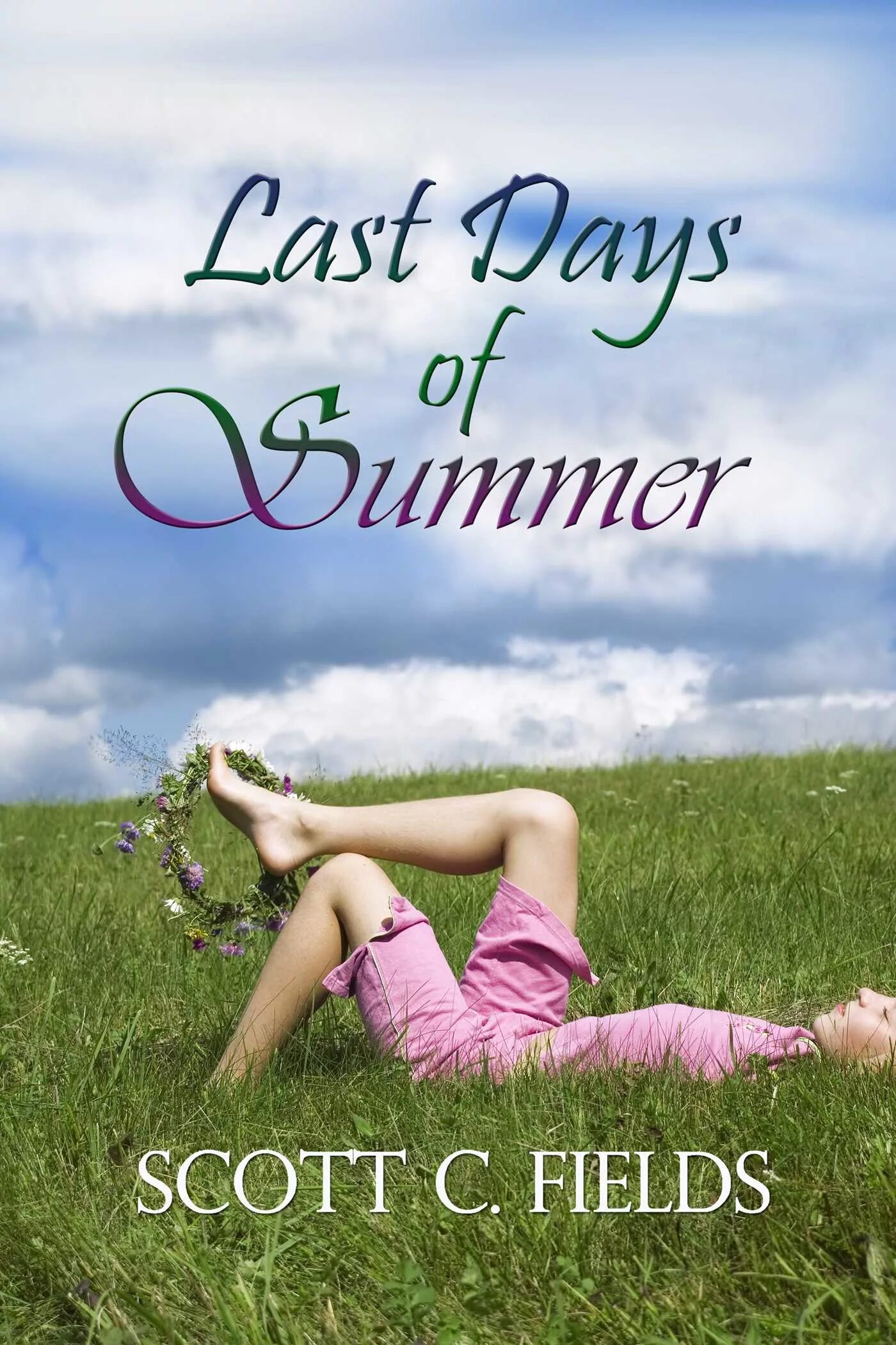 Sisters the last day. Last Day of Summer. The last Day of Summer книга. Сестры последний день лета.