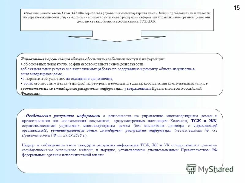 Раскрытие информации управляющей организацией. Раскрытие информации управляющей организацией. Раскрытие информации управляющими компаниями закон. Обязательное раскрытие информации. Раскрытие информации управляющей организацией.