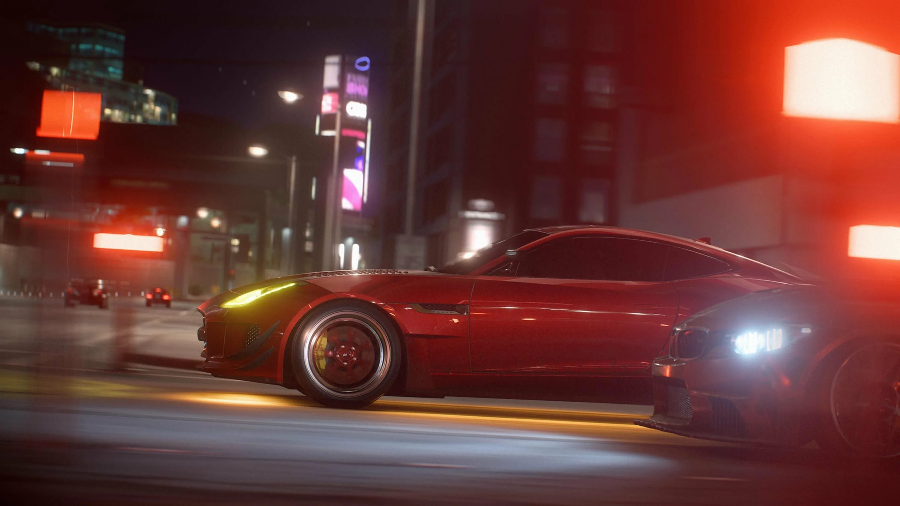Старые nfs