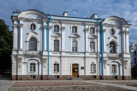 Жилы корпуса