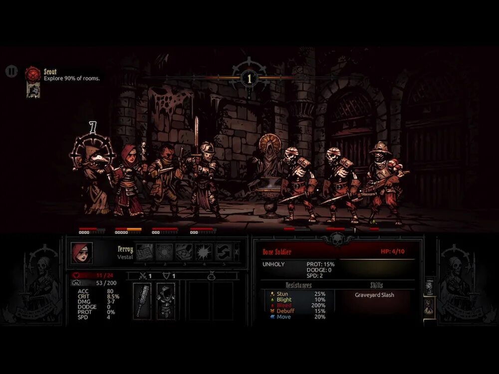 Darkest dungeon на андроид. Барон даркест данжен карта. Darkest dungeon на андроид. Darkest dungeon на андроид. Прокажённый darkest dungeon.