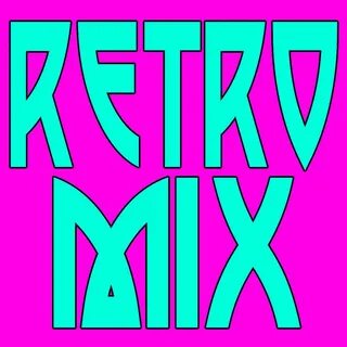 Retro mix
