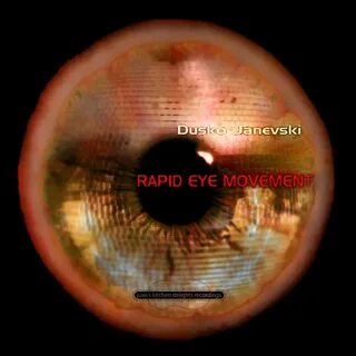 Rapid eyes