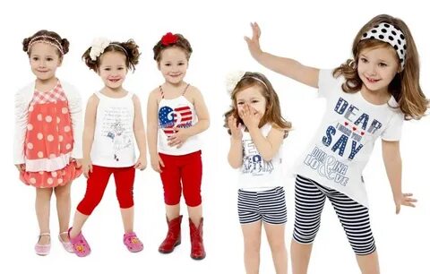 Children s sets