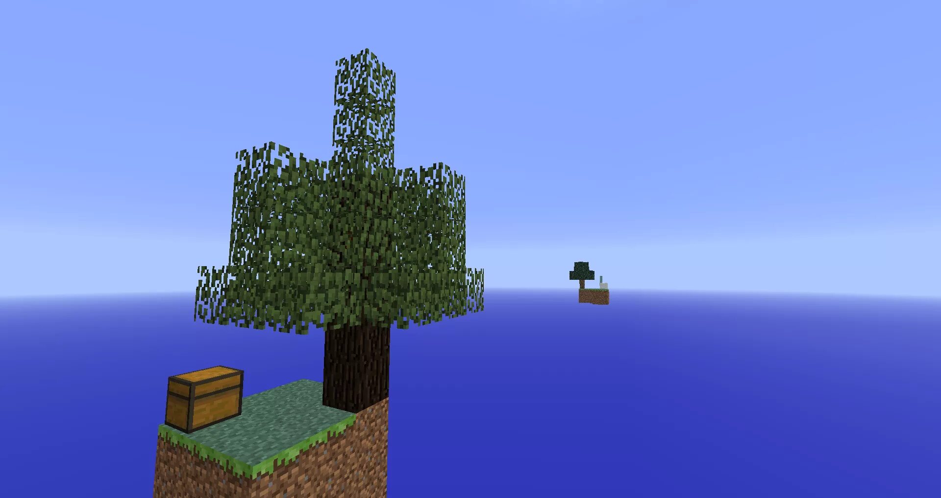 Скайблок 1. 5. Skyblock 1. Скай блок карта майнкрафт 1. 5.