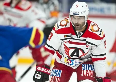 Игроки автомобилиста