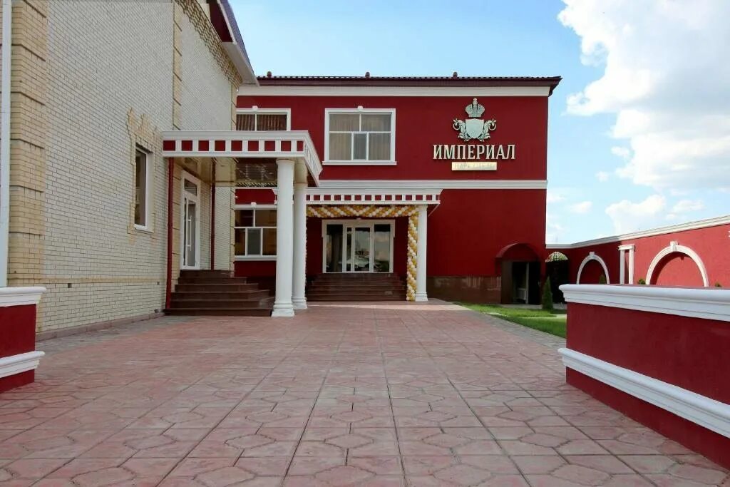 Панорама: Ювелирный и ломбард Империал, ломбард, Союзная ул., 6А, Курск, Россия 