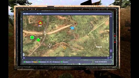 Dead air revolution 2 тайник волка