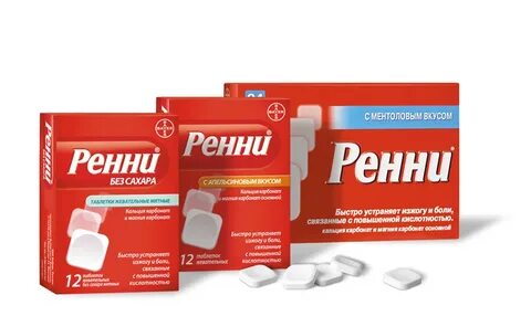 Что от изжоги помогает в домашней обстановке