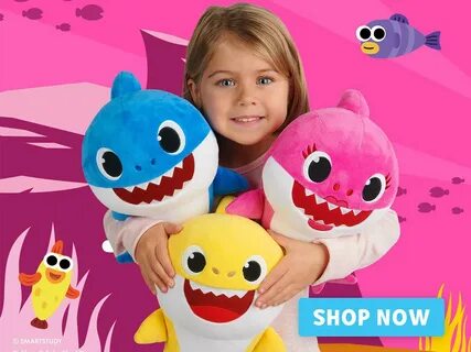 Включи pinkfong baby