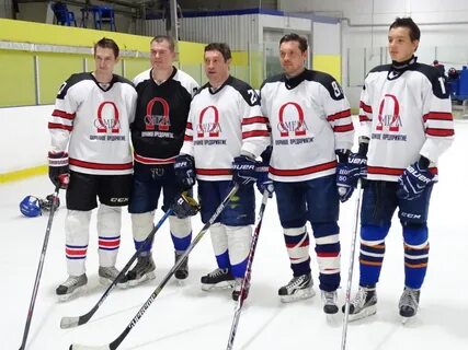 Хоккей 6