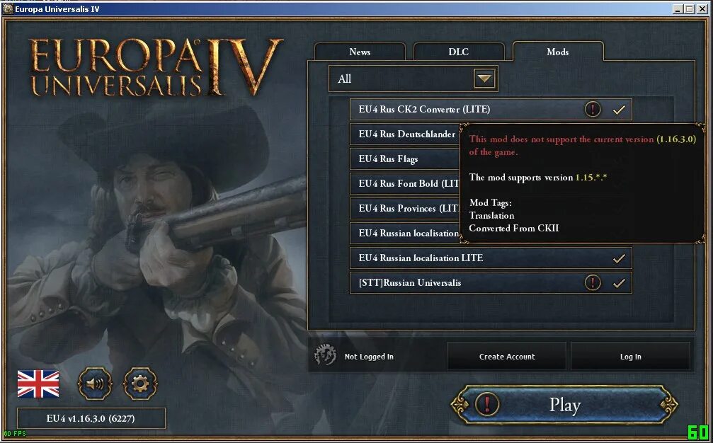 Europa universalis читы