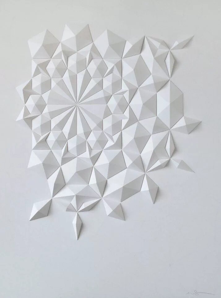 Matt paper. Matthew shlian. геометрические скульптуры из бумаги matthew shlian. matthew shlian схемы. matt shlian схемы.