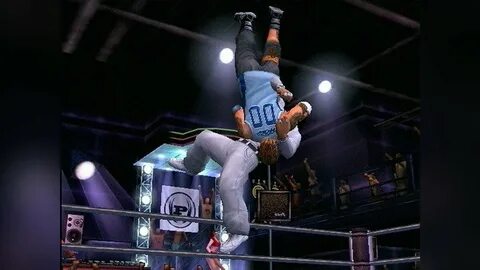 Def vendetta