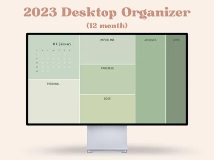 Desktop 2023