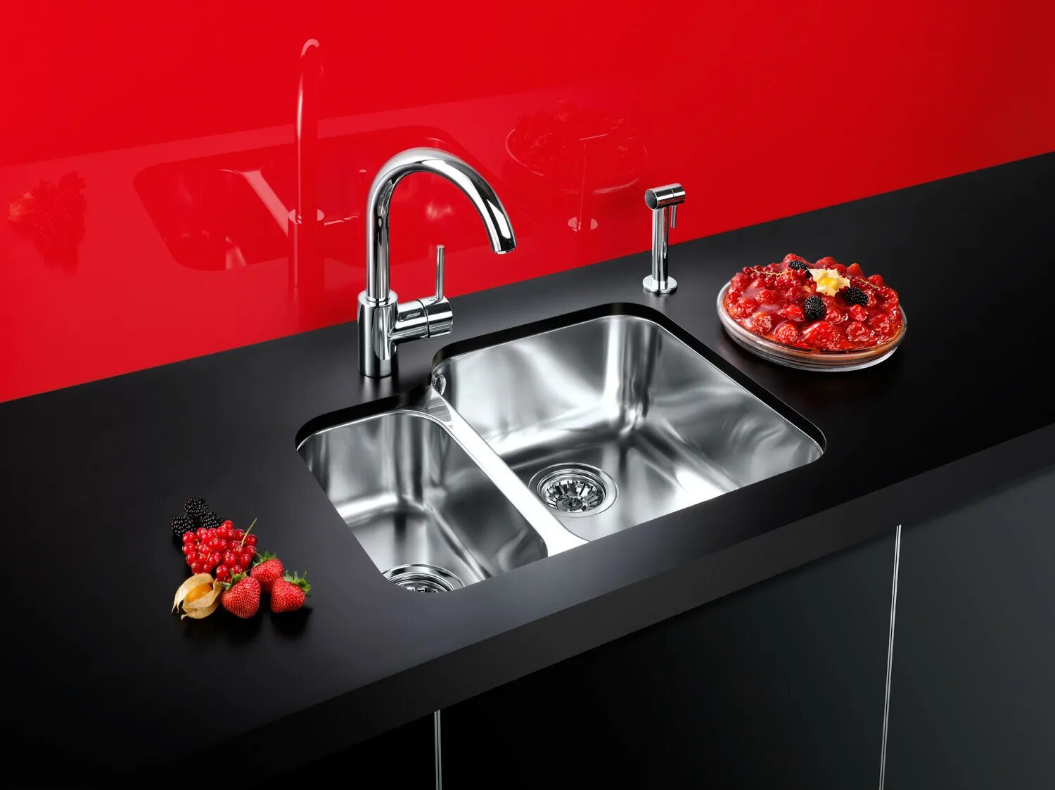 Кухонная мебель мойка. Раковина Kitchen Sink кухонная. Мойка Blanco 550. Мойка Alveus line 90. Сантехника для раковины на кухне.