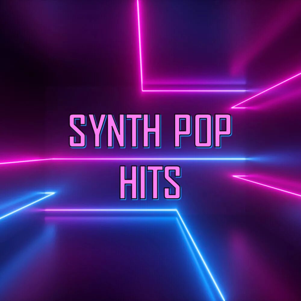 Synthpop