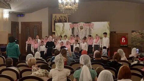 Воскресная школа воронеж