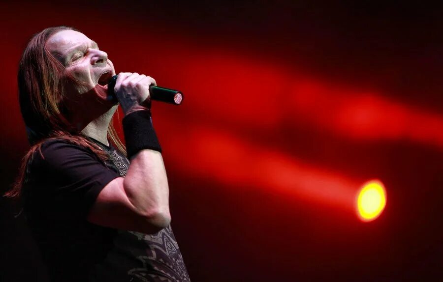 ария я любил