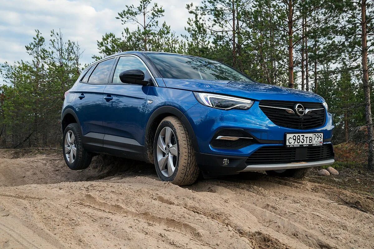 Купить опель грандлэнд. Opel кроссовер Grandland. Opel Grandland 2019. Opel Grandland x 2020. Opel Grandland x 2019.