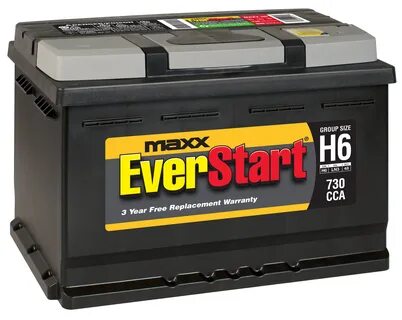 Battery group