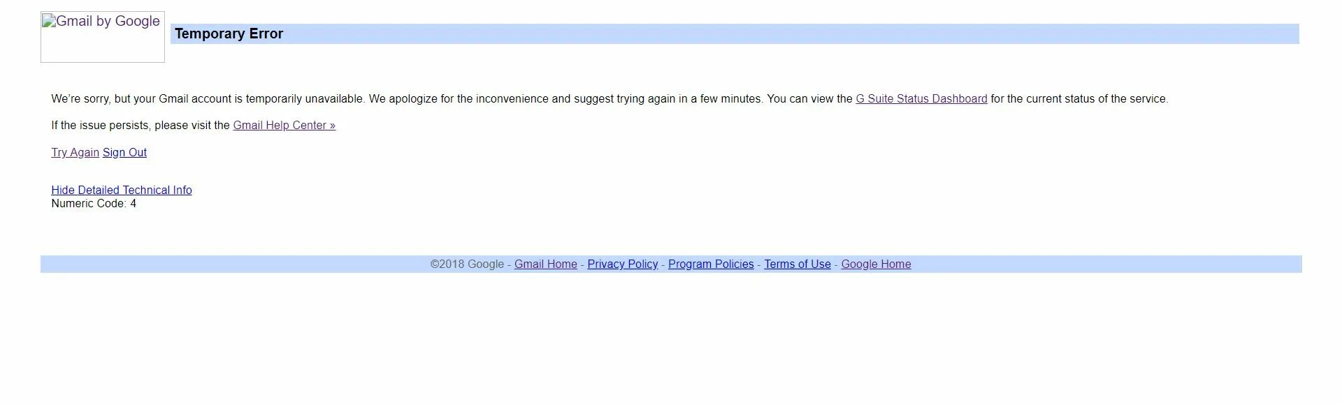 Temp gmail. Почта гугл временная ошибка. временная ошибка. цифровой код 2 gmail. временные ошибки.