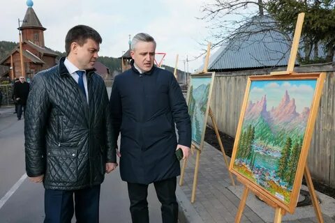 Выборы 2024 красноярский край