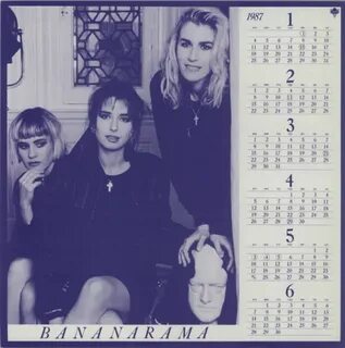 Bananarama venus
