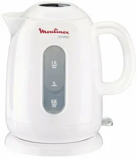 Чайник moulinex