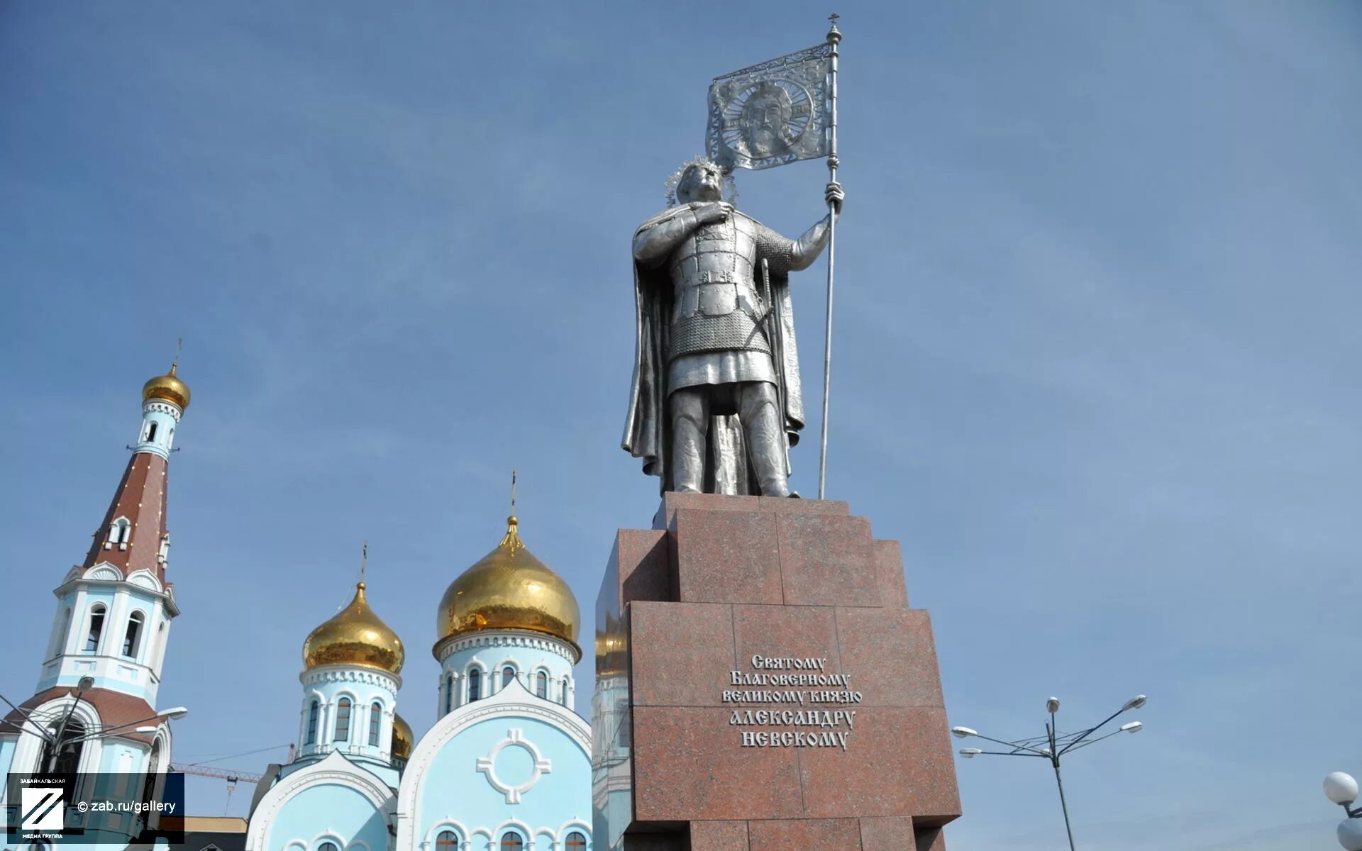 В городе есть места с которыми связаны