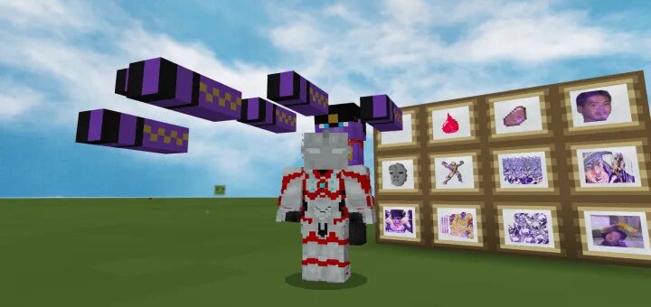 Jojo 5 minecraft. Майнкрафт jojo mod. minecraft addon jojo bizarre adventure. мод на джоджо в майнкрафт. мод джоджо майнкрафт пе.