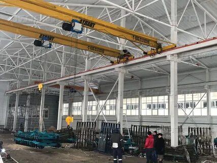 Сайты крановых заводов