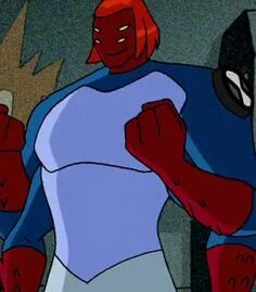 Gwen x 4 arms animation