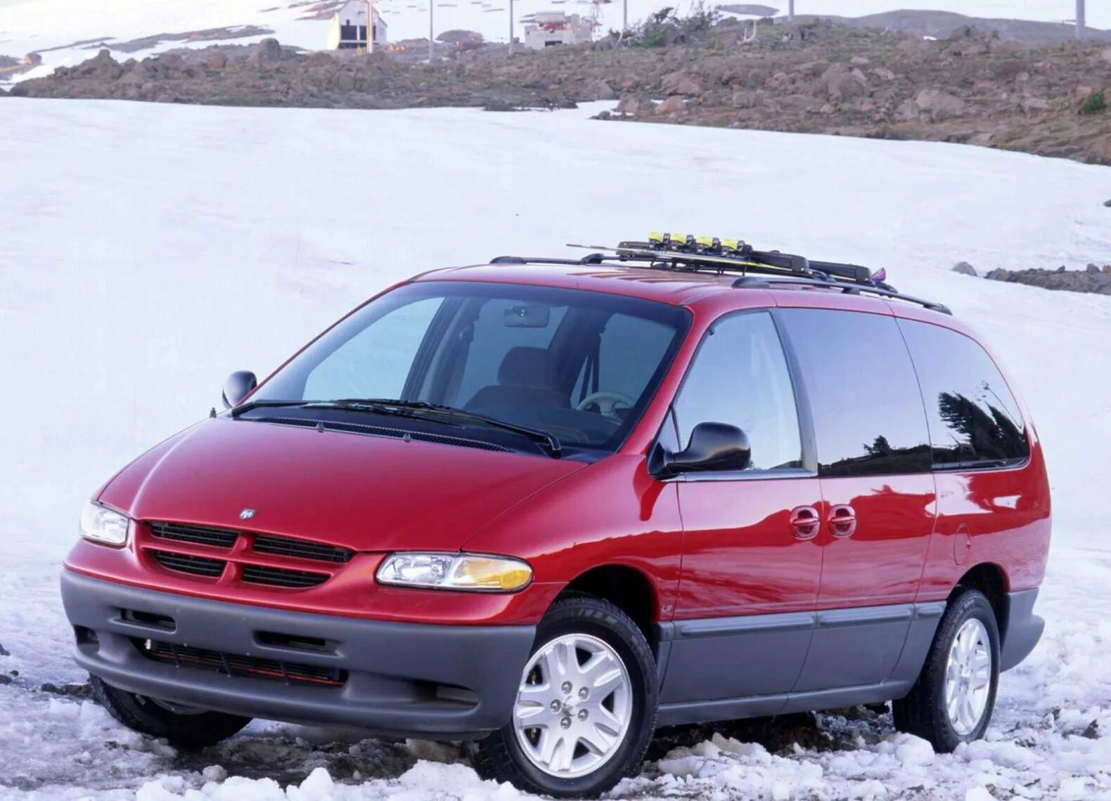 Dodge Caravan III 1995 – 2000. Dodge Caravan 3. Dodge Caravan 1997. Dodge Caravan 1996.