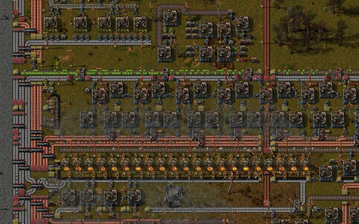 Factorio аккаунт