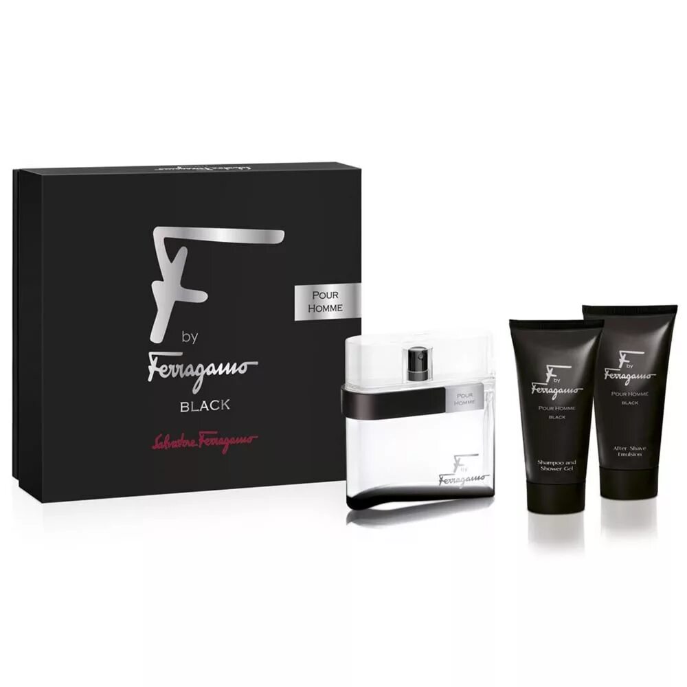 Salvatore Ferragamo f by Ferragamo Black 100 мл. Salvatore Ferragamo f by Ferragamo pour homme. S.F F by Ferragamo Black EDT M. Pour homme by Ferragamo мужские. Black pour homme