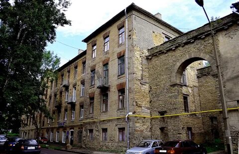 Ивангород фото улиц