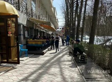 Бишкек ул тоголок молдо