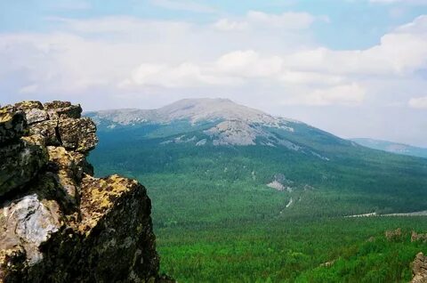 Картинская гора