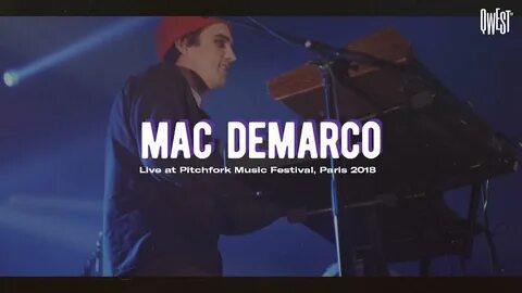 Mac demarco chamber of reflection